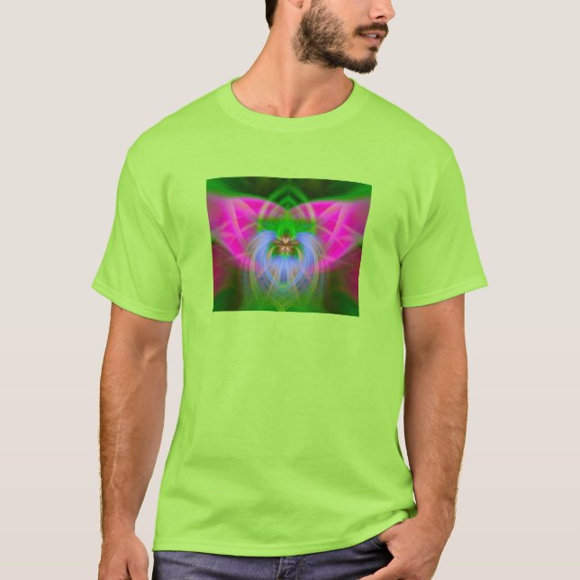 Radio Realm T Shirt (Framsida)