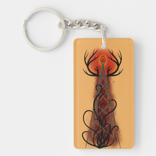 Radio Torn från helvetet (Framsidan)