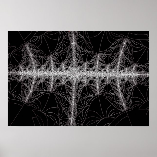 Radio Vågar Poster (Framsidan)