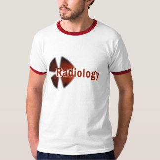 Radioactive11 Tee