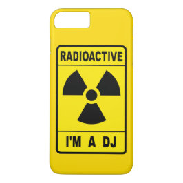 Radioactive DJ