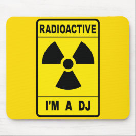 Radioactive DJ Musmatta