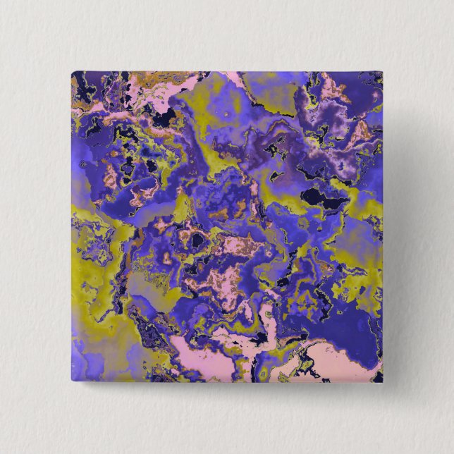 Radioactive Marble Knapp (Framsida)