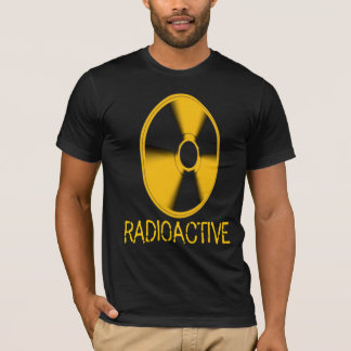 Radioactive Tee Shirt