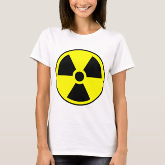 Radioaktiv Tee Shirt
