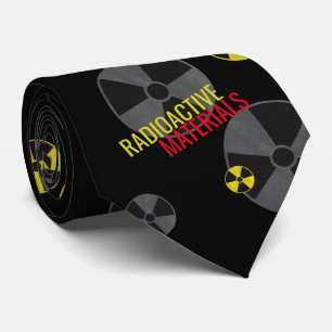 Radioaktiva material Coola Slips