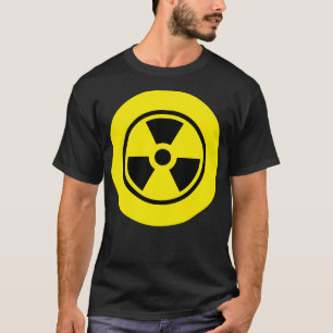 Radioaktivt 1 t shirt