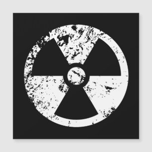 Radioaktivt kärnvapen