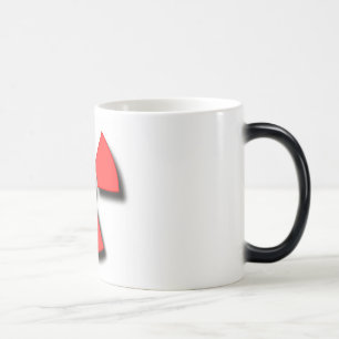 Radioaktivt?! Magisk Mugg