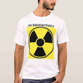 Radioaktivt Tee