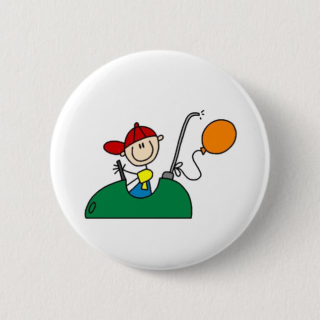 Radiobiler knäppas knapp (Framsida)