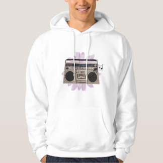 radiofrekvens hoodie