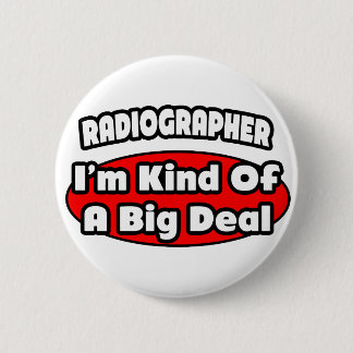 Radiograf.. Big Deal Knapp