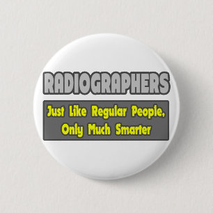 Radiografer ... Smartare Knapp