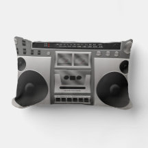 Radiografik i Boombox