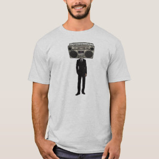 RADIOHEAD TEE SHIRT