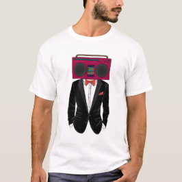 Radiohuvud T Shirt