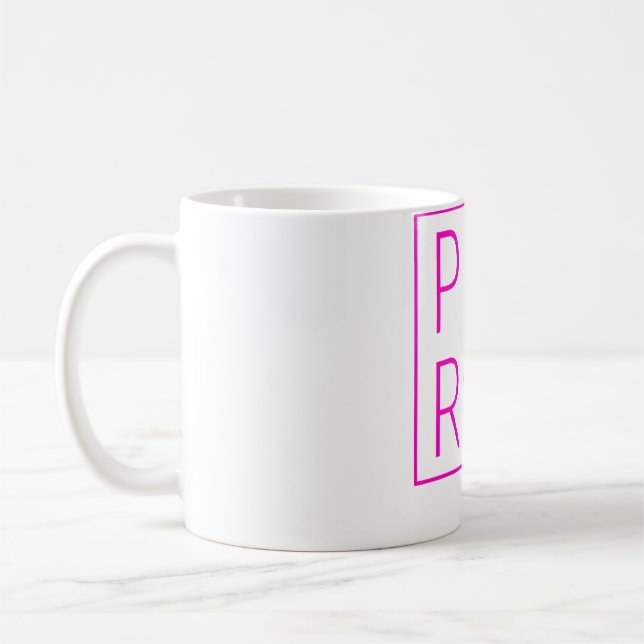 Radiologer ger poop idag lustig radiologidoktor kaffemugg (Vänster)