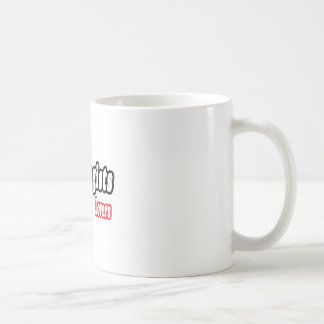 Radiologer gör Underbar Älskare Kaffemugg