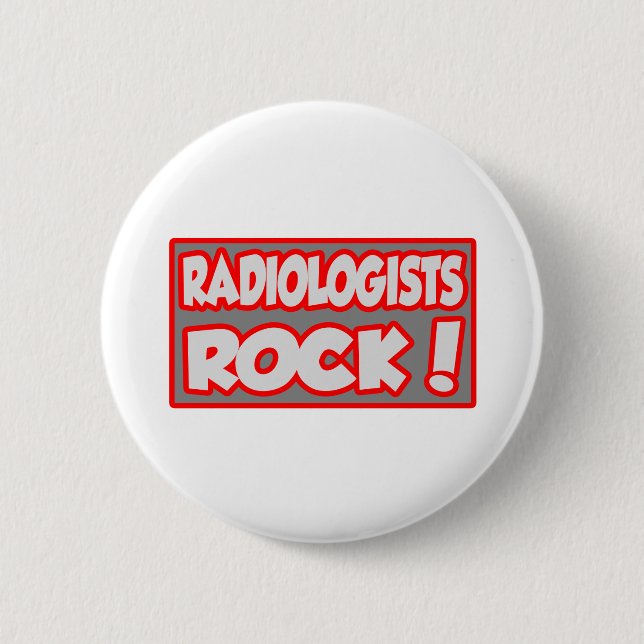 Radiologer Sten! Knapp (Framsida)