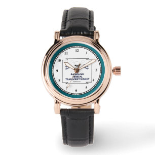 Radiologi MT Bad i Bone Armbandsur