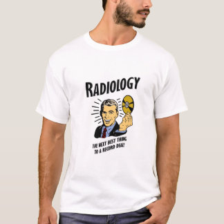 Radiologi T-shirt