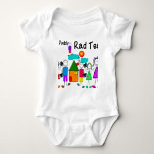 Radiologi Tech Kids and Infants T-Shirts