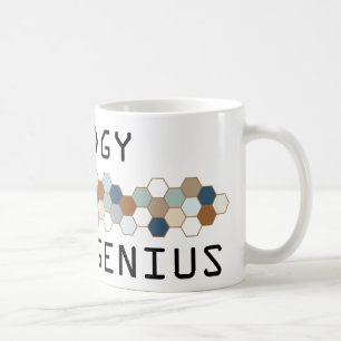 Radiologisnille Kaffemugg