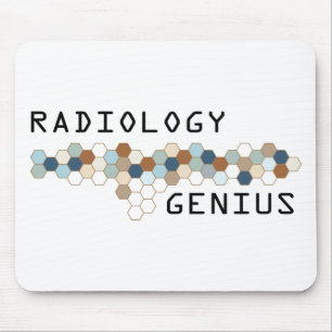 Radiologisnille Musmatta