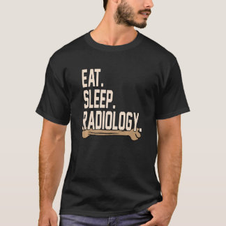 Radiologist Xray Technician Gr. T Shirt
