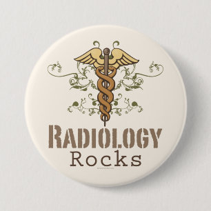 Radiologistenar knäppas knapp