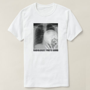 RADIOLOGISTFOTOET BOMBARDERAR TEE