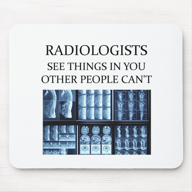 RADIOLOGisTradiologi Musmatta (Framsidan)