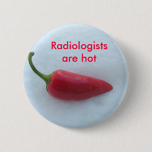 Radiologists hoas knapp
