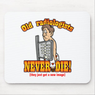 Radiologists Musmatta