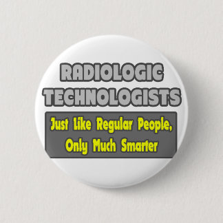 Radiologitekniker ... Smartare Knapp