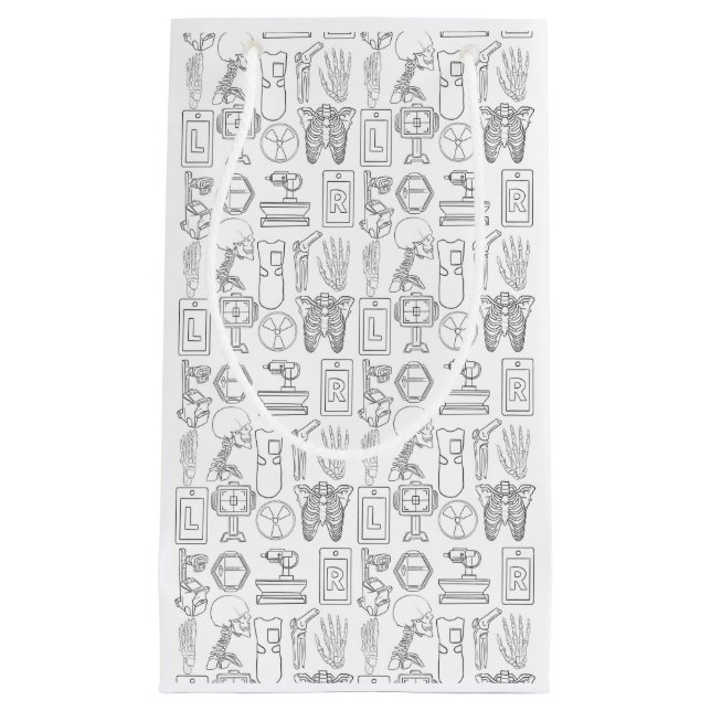 Radiologitema (Framsidan)