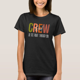 Radiology Crew Radiologic Tech Week Rad Team Radia T Shirt