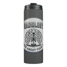 Radiology Humor - dina bildfrågor