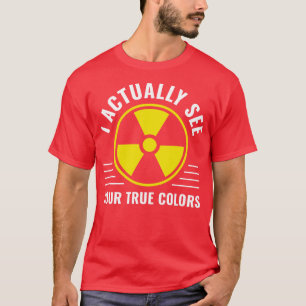 Radiology Nurse XRay Rad Tech Radiolog T Shirt