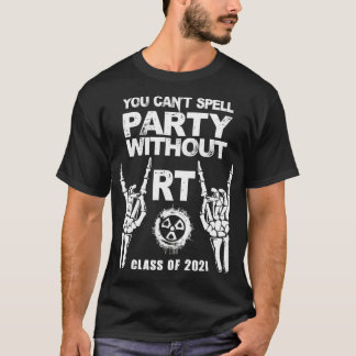 Radiology Studenten Gift 2021 Funny Rad Tech Sch T Shirt