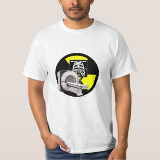 Radiology t shirt