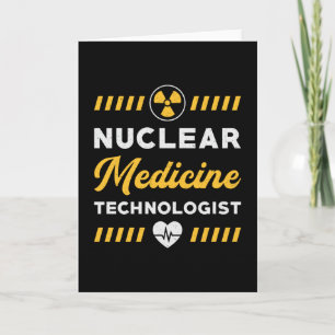 Radiology Tech Nuclear Medicine Technolog Xray Kort