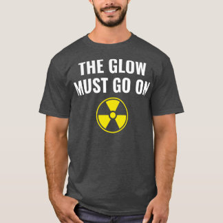 Radiology Tech Pun XRay Rad Tech Radiology Nurse F T Shirt