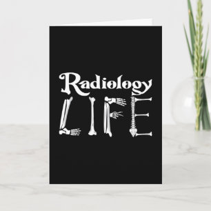 Radiology Tech Radiology Life Xray Technolog Kort