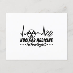 Radiology Tech Xray Nuclear Medicine Technolog Vykort
