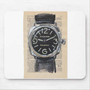 Radiomir Panerai Musmatta