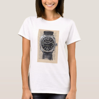 Radiomir Panerai T Shirt