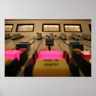 Radions andra sida poster