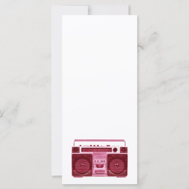 radiopakort (Framsida)